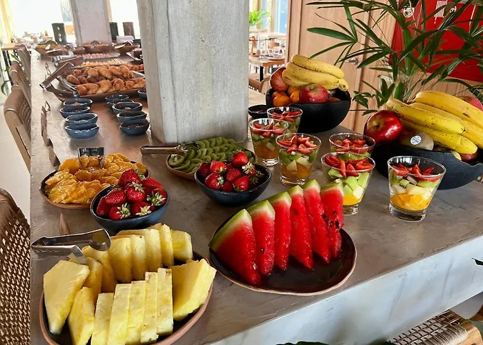 Ambar Hotel