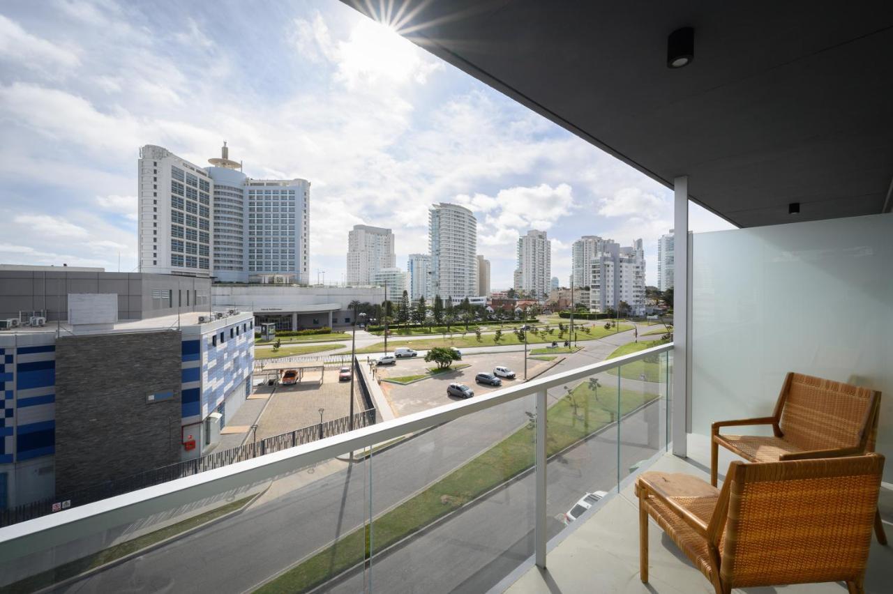 Ambar Punta del Este