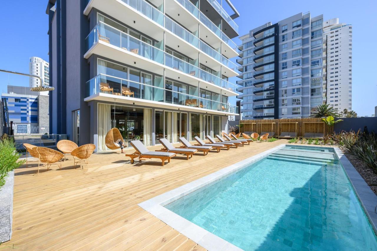 Hotel Ambar 4*