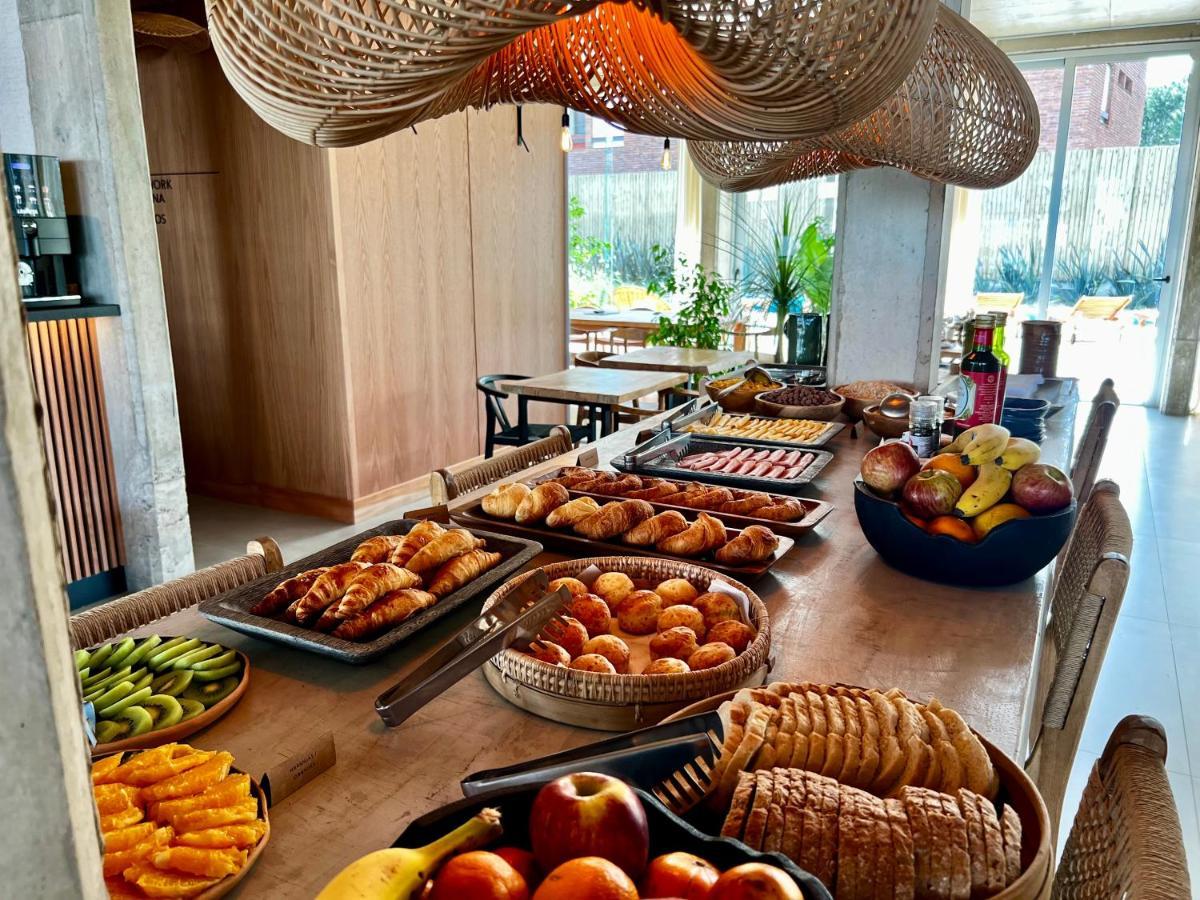 Hotel Ambar